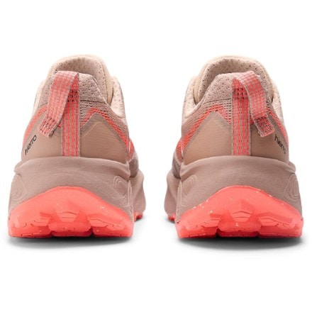 New Balance Fresh Foam X Hierro v9 Trail-Running Shoes - Women's 4