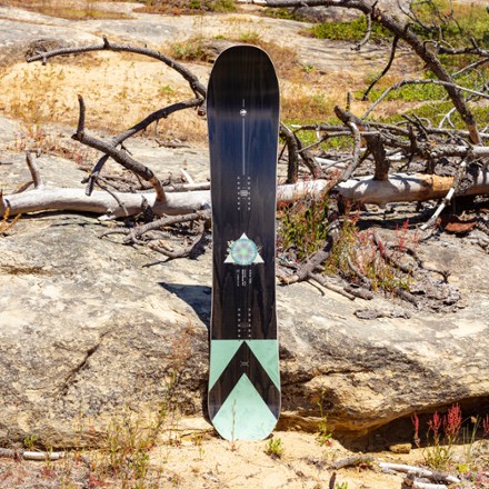 Arbor Veda Snowboard - Women's - 2022/2023 5