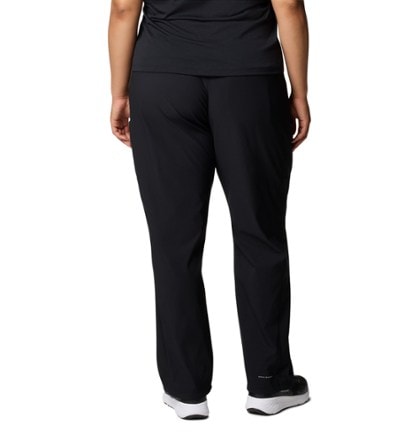 Columbia Leslie Falls Pull-On Pants - Women's 3