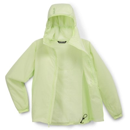 Arc'teryx Atom Insulated Hoody - Women's 9