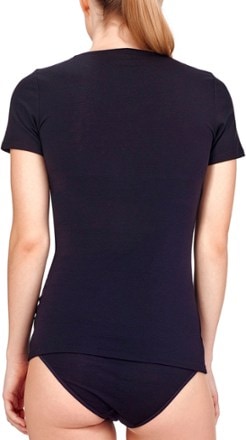 Icebreaker Siren Sweetheart T-Shirt - Women's 2