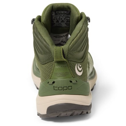 Topo Athletic Trailventure 2 WP Hiking Boots - Women's 8