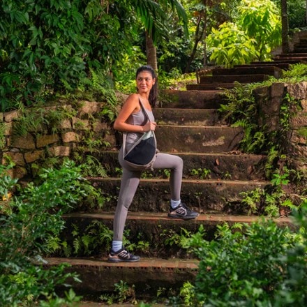 Sherpani Cross Link 6 L Sling Bag 7