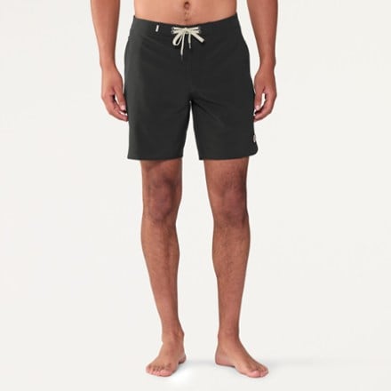 Vuori Cruise Board Shorts - Men's 18.5" Outseam 1