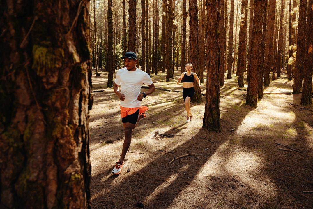 Location Image for MTL Long Sky 2 Trail-Running Shoes - Men's