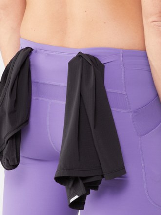 Janji 8" Half Tights - Men's 5