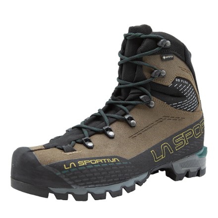La Sportiva Trango Alpine GTX Mountaineering Boots - Men's 3