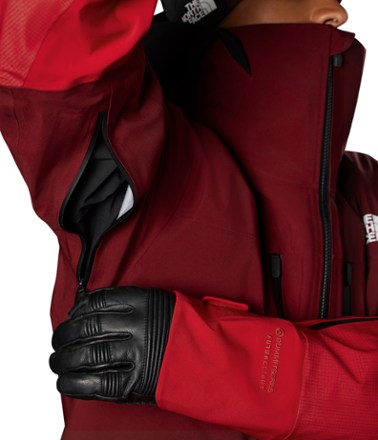 The North Face Summit Verbier FUTURELIGHT Jacket - Men's 5