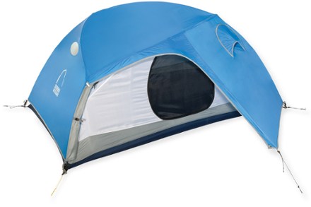 ★新品未開封★SIERRA DESIGNS METEOR LIGHT 2P Meteor Lite 2 Person Backpacking Tent | Sierra Designs
