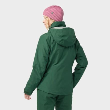 Stio Valara Insulated Jacket - Women's 2