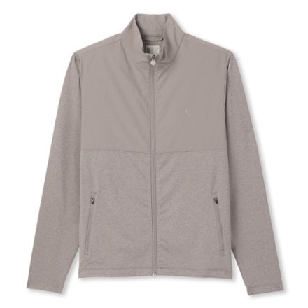 Vuori Sunday Element Track Jacket - Men's 0