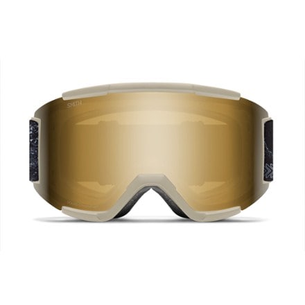 Smith Squad ChromaPop Snow Goggles 1
