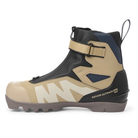 Salomon Escape Outrack Cross-Country Ski Boots - Women's | REI Co-op