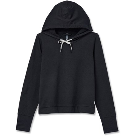 Vuori Halo Essential Hoodie - Women's 0