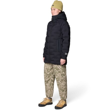 Mountain Hardwear Rockrydge Pants - Women's 2