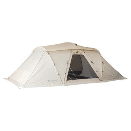 Snow Peak Land Nest Shelter 1