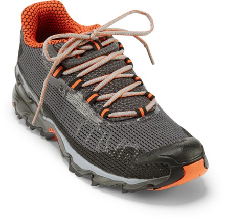 La Sportiva Wildcat Trail-Running Shoes - Men's | REI Co-op
