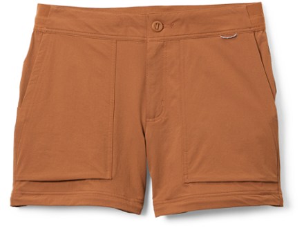 REI Co-op Sahara Guide Convertible Pants - Women's 6
