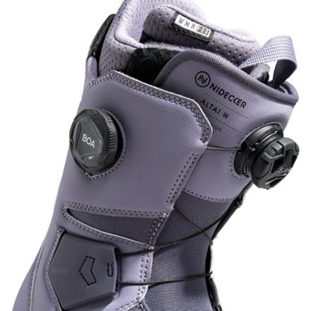 Nidecker Altai Snowboard Boots - Women's - 2025/2026 5
