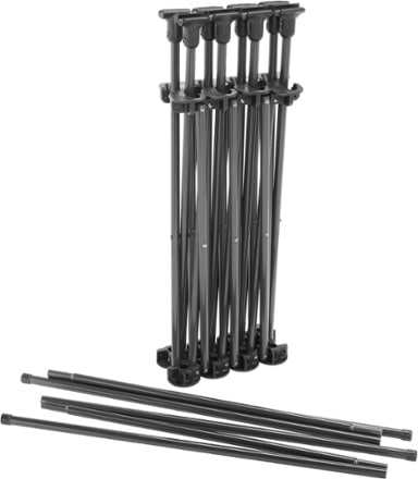 Mountain Summit Gear Horizon Cot 2