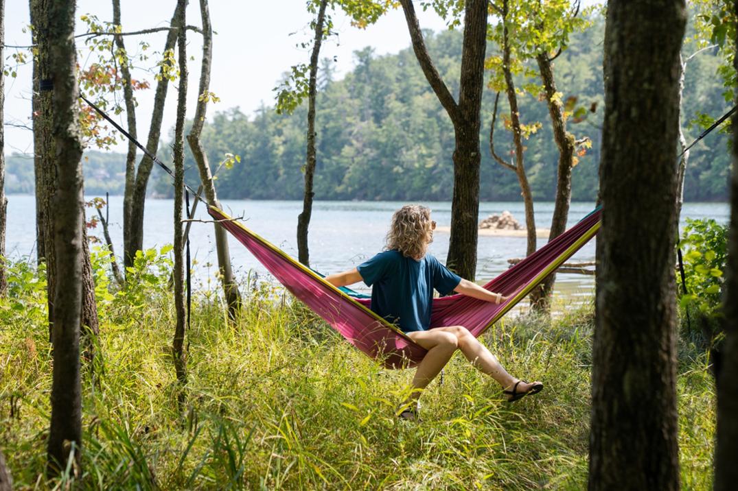 Location Image for DoubleNest Hammock