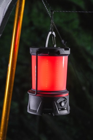 Location Image for EAL50R Rechargeable Lantern