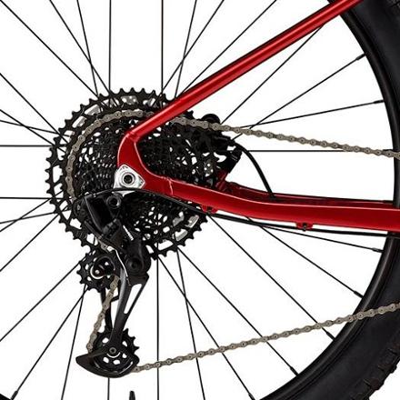 Rocky Mountain Growler 40 Mountain Bike 1
