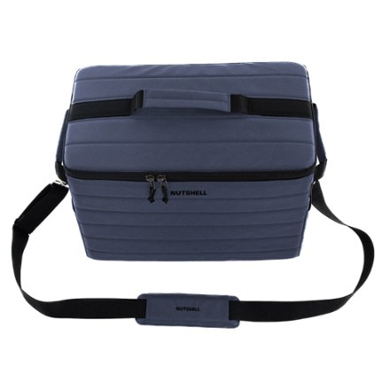 Nutshell Coolers 17 L CocoFiber Foldable Cooler 2