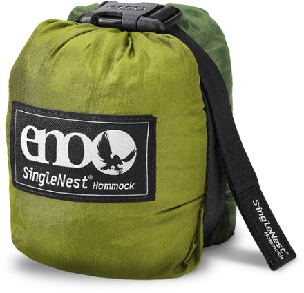 ENO SingleNest Hammock 1