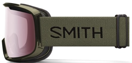 Smith Frontier Snow Goggles 3