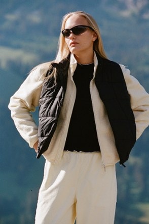 Halfdays Claude Insulated Trail Vest - Women's 6