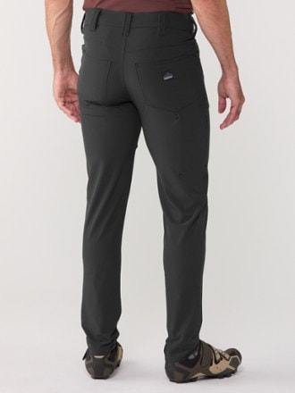 Zoic Edge Mountain Bike Pants - Men's 2