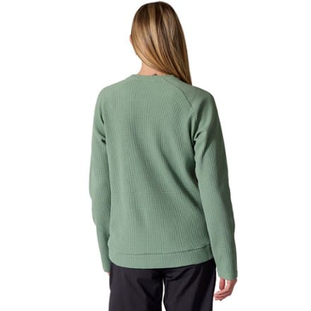 Rab Hepton Crew - Women's 2