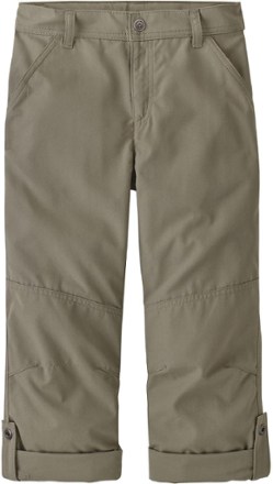 Patagonia Durable Hike Pants - Girls' 2