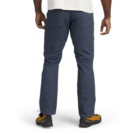 Black Diamond Ethos Pants - Men's 2