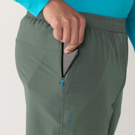 Janji Transit Tech Pants - Men's 5