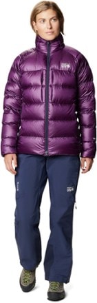 Mountain Hardwear Exposure/2 GORE-TEX Pro Light Snow Pants - Women's 2