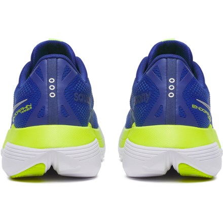 Saucony Endorphin Trainer Road-Running Shoes - Men's 3