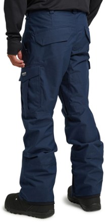 Burton Cargo Pants - Men's Short Sizes 2