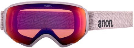 Anon WM1 Femme Masque Ski - Masques Snowboards