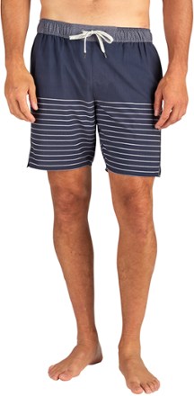 vuori swim shorts
