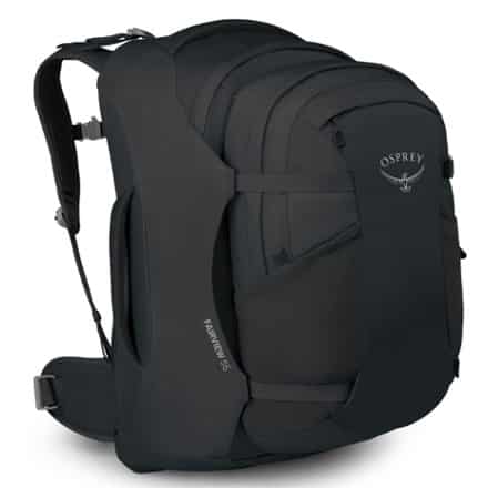 Osprey Fairview 55 Travel Pack - Women's 0