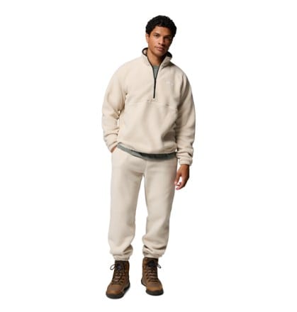 Columbia Timber Crest Fleece Half-Zip Pullover - Men's 2