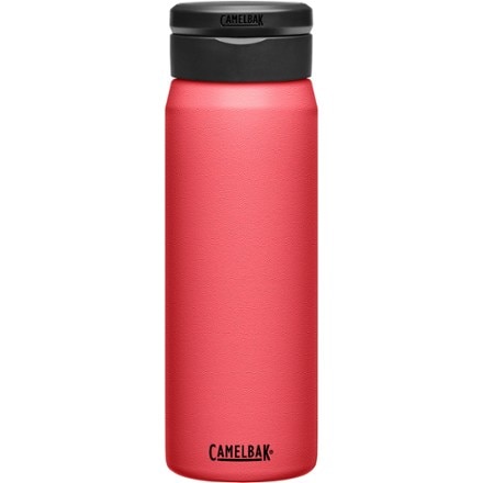 CamelBak Fit Cap Insulated Stainless-Steel Water Bottle - 25 fl. oz. 4