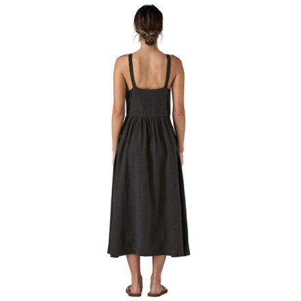 chinese dress ladies Patagonia Amber Dawn Dress main image 1