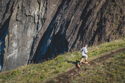 Location Image for Olympus 5 Trail-Running Shoes - Men's