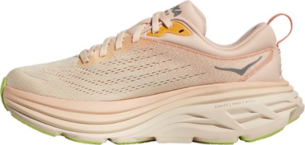 HOKA Bondi 8 Road-Running Shoes - Women's 1