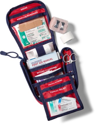 HART Outdoor Weekend First-Aid Kit 1