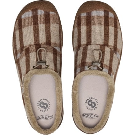 KEEN Howser III Slide Shoes - Men's 6