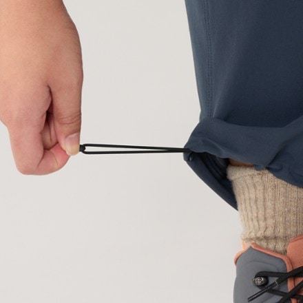 Arc'teryx Gamma Pants - Women's 5
